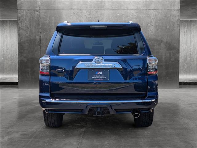 used 2018 Toyota 4Runner car, priced at $36,991