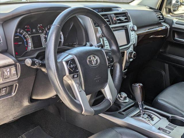 used 2018 Toyota 4Runner car, priced at $36,991