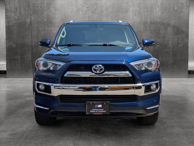 used 2018 Toyota 4Runner car, priced at $36,991