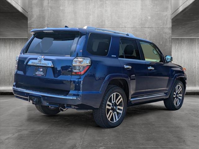 used 2018 Toyota 4Runner car, priced at $36,991