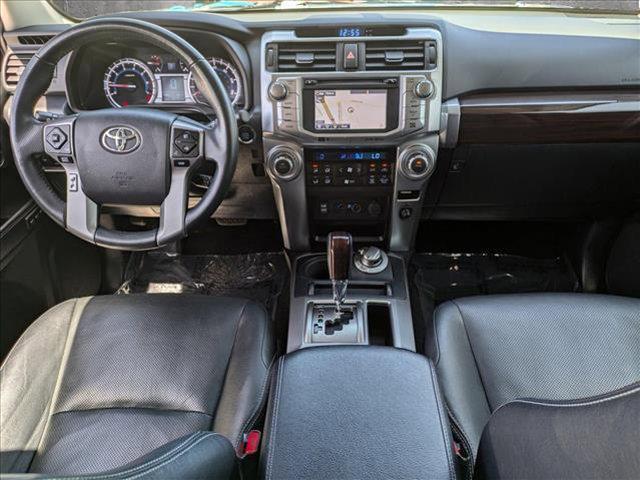 used 2018 Toyota 4Runner car, priced at $36,991