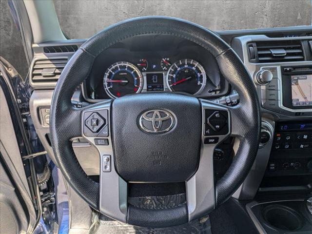 used 2018 Toyota 4Runner car, priced at $36,991