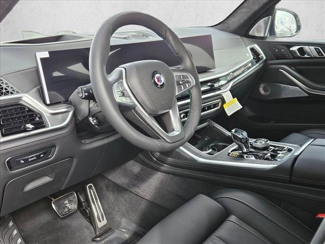 new 2026 BMW ALPINA XB7 car, priced at $163,475