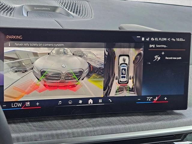 new 2026 BMW ALPINA XB7 car, priced at $163,475