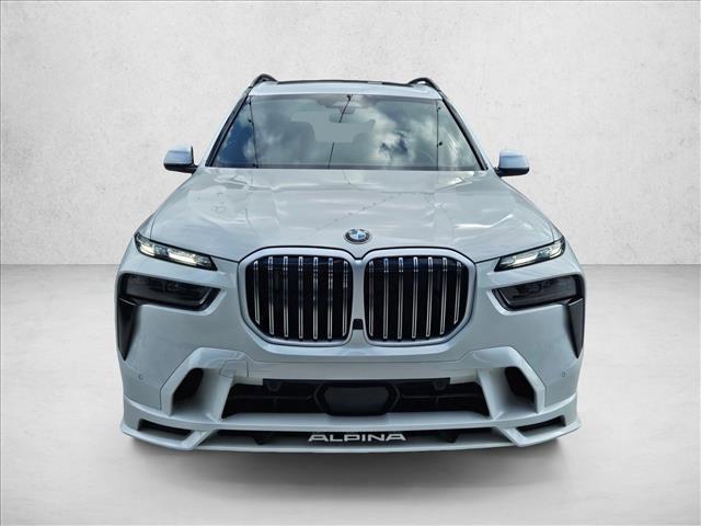 new 2026 BMW ALPINA XB7 car, priced at $163,475