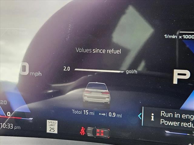 new 2026 BMW ALPINA XB7 car, priced at $163,475