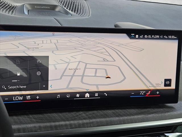 new 2026 BMW ALPINA XB7 car, priced at $163,475