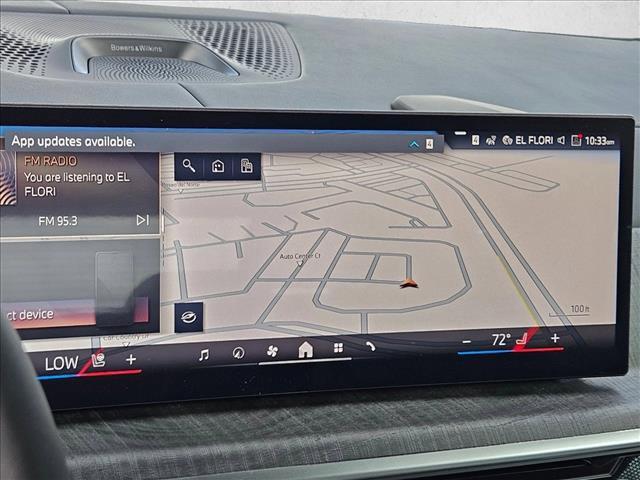 new 2026 BMW ALPINA XB7 car, priced at $163,475