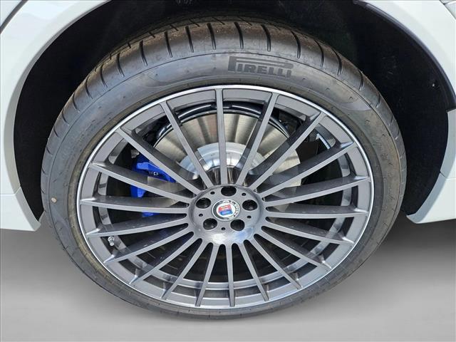 new 2026 BMW ALPINA XB7 car, priced at $163,475