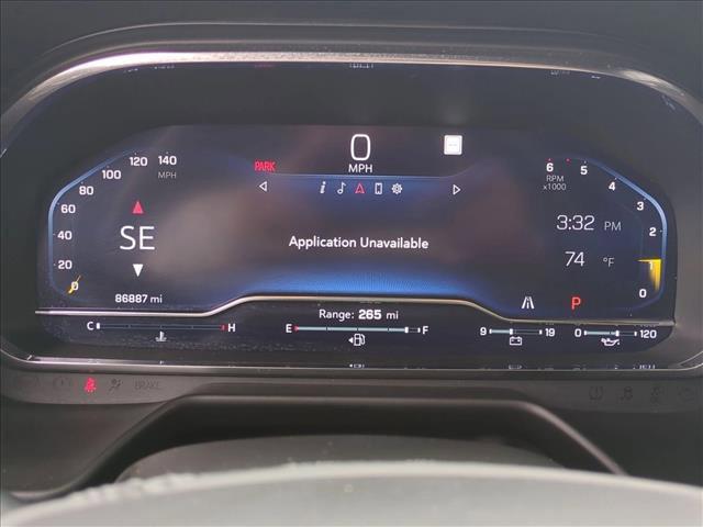 used 2022 Chevrolet Tahoe car, priced at $42,999