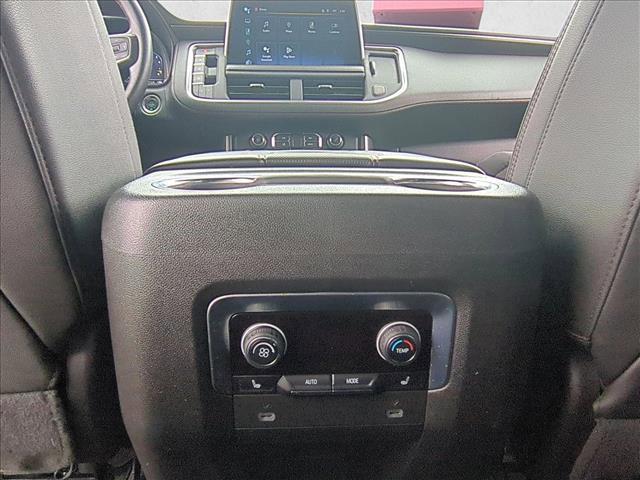 used 2022 Chevrolet Tahoe car, priced at $42,999