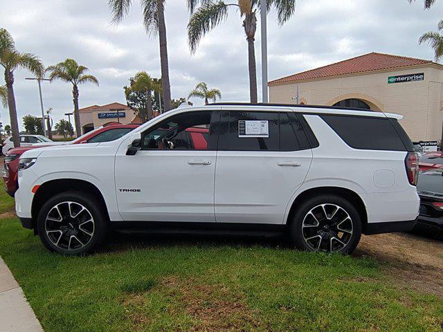 used 2022 Chevrolet Tahoe car, priced at $42,999