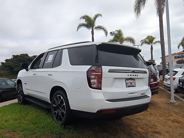 used 2022 Chevrolet Tahoe car, priced at $42,999
