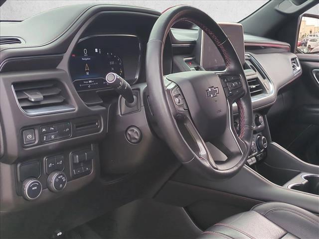 used 2022 Chevrolet Tahoe car, priced at $42,999