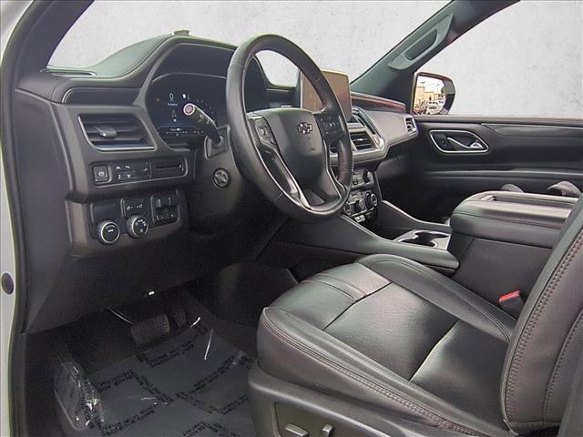 used 2022 Chevrolet Tahoe car, priced at $42,999