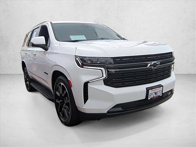 used 2022 Chevrolet Tahoe car, priced at $42,999