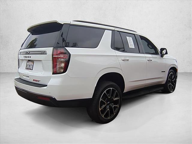 used 2022 Chevrolet Tahoe car, priced at $42,999