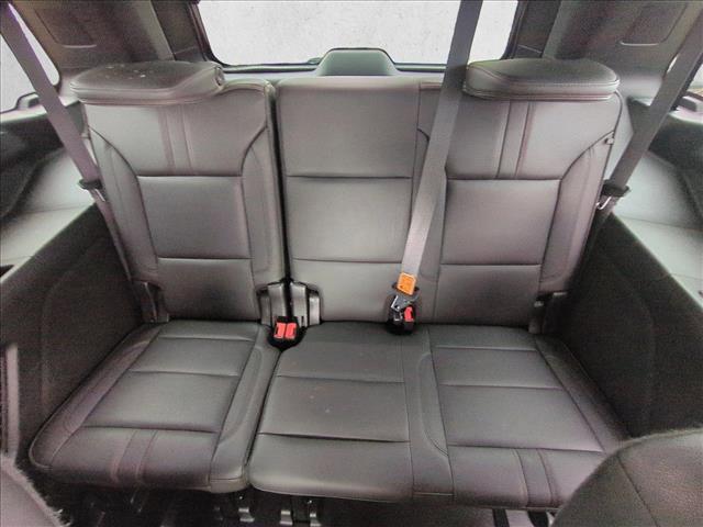 used 2022 Chevrolet Tahoe car, priced at $42,999