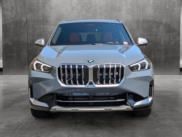 new 2024 BMW X1 car, priced at $48,195