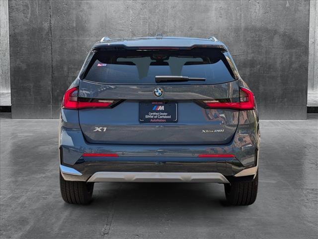 used 2024 BMW X1 car, priced at $48,195