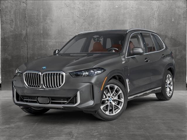 new 2025 BMW X5 PHEV car, priced at $87,625