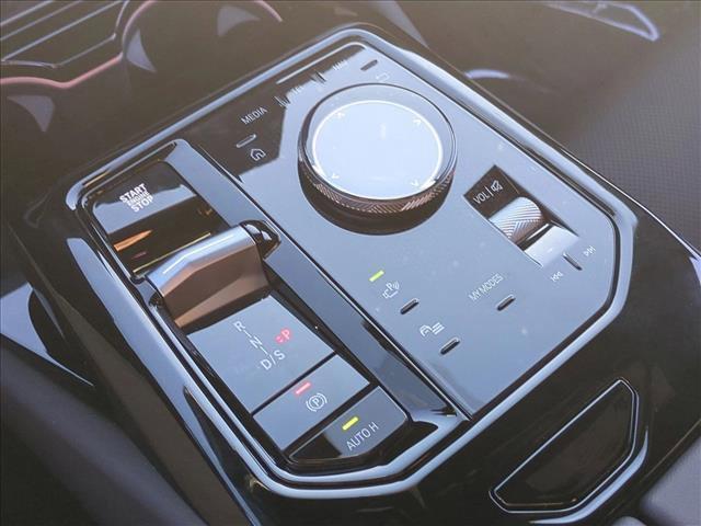 new 2026 BMW 530 car, priced at $72,140