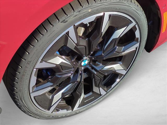 new 2026 BMW 530 car, priced at $72,140