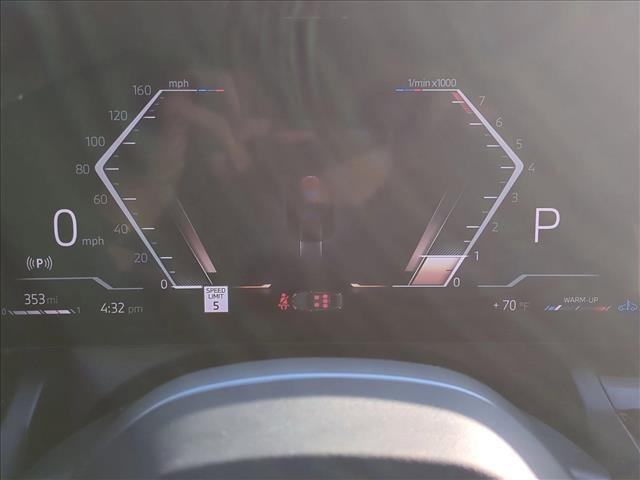 new 2026 BMW 530 car, priced at $72,140