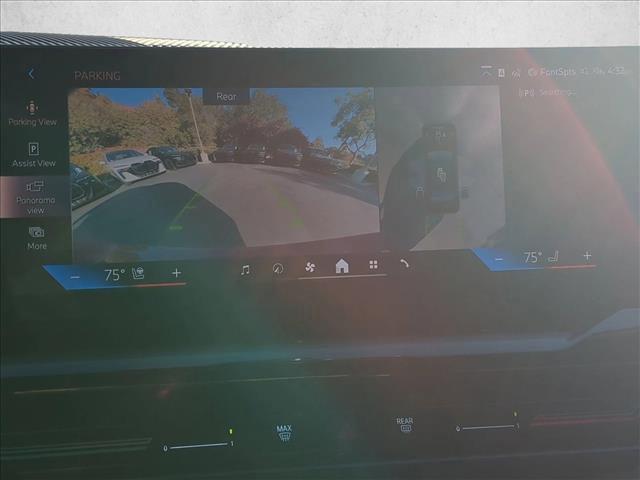 new 2026 BMW 530 car, priced at $72,140