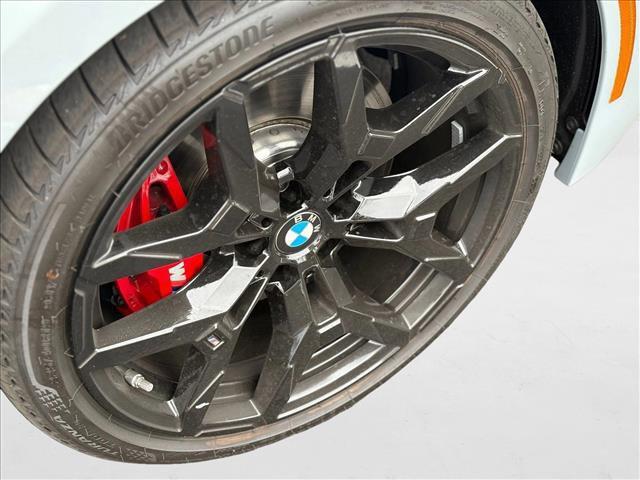 new 2025 BMW 330 car, priced at $56,750