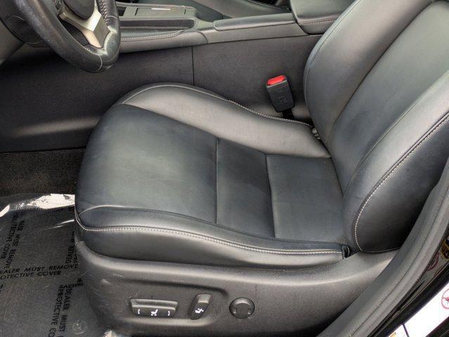 used 2016 Lexus CT 200h car, priced at $21,500