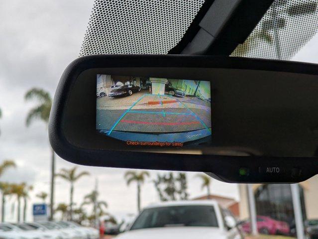 used 2016 Lexus CT 200h car, priced at $21,500