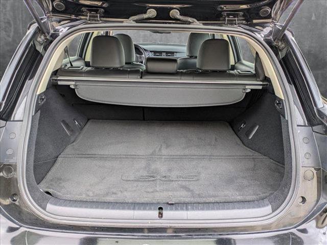 used 2016 Lexus CT 200h car, priced at $21,500