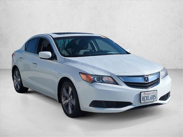 used 2014 Acura ILX car, priced at $11,499