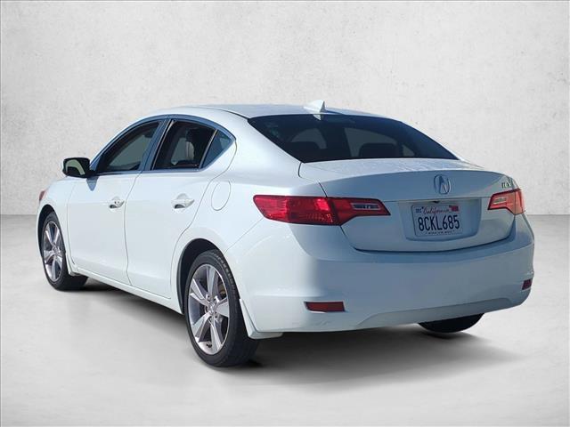 used 2014 Acura ILX car, priced at $11,499