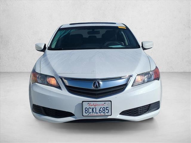used 2014 Acura ILX car, priced at $11,499