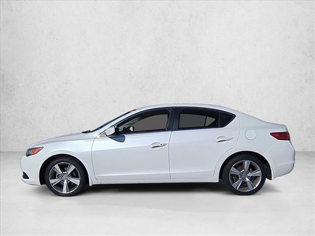used 2014 Acura ILX car, priced at $11,499