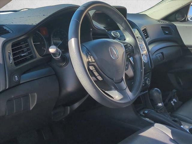used 2014 Acura ILX car, priced at $11,499
