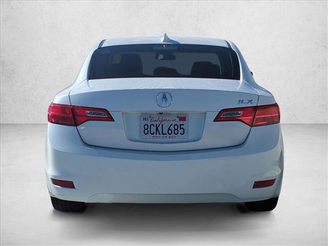 used 2014 Acura ILX car, priced at $11,499