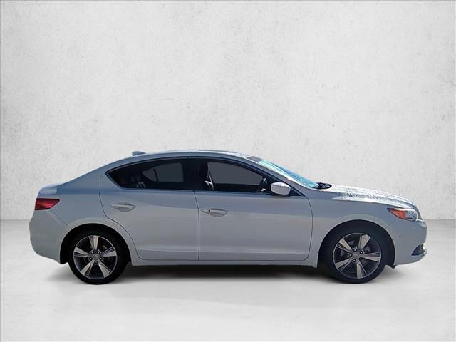 used 2014 Acura ILX car, priced at $11,499