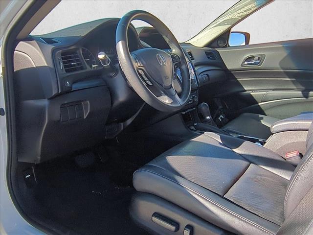 used 2014 Acura ILX car, priced at $11,499