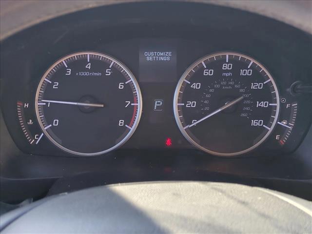 used 2014 Acura ILX car, priced at $11,499