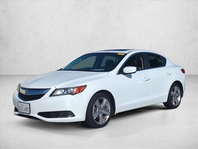 used 2014 Acura ILX car, priced at $12,499
