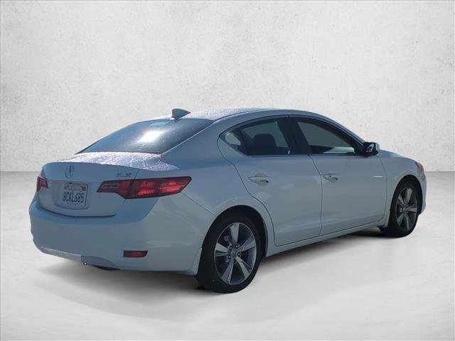 used 2014 Acura ILX car, priced at $11,499