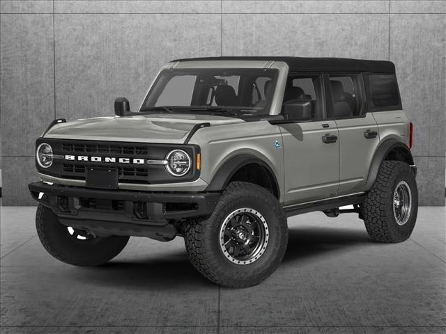 used 2022 Ford Bronco car, priced at $43,991