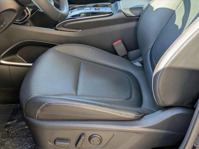 used 2023 Hyundai TUCSON Plug-In Hybrid car, priced at $37,995