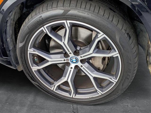 used 2022 BMW X5 PHEV car, priced at $49,998