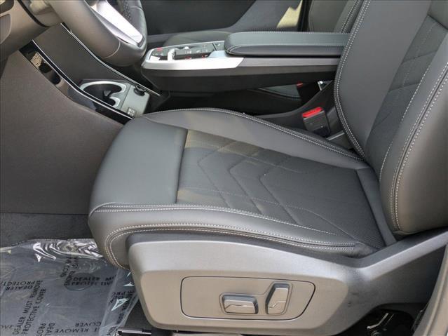 used 2024 BMW X1 car, priced at $46,295