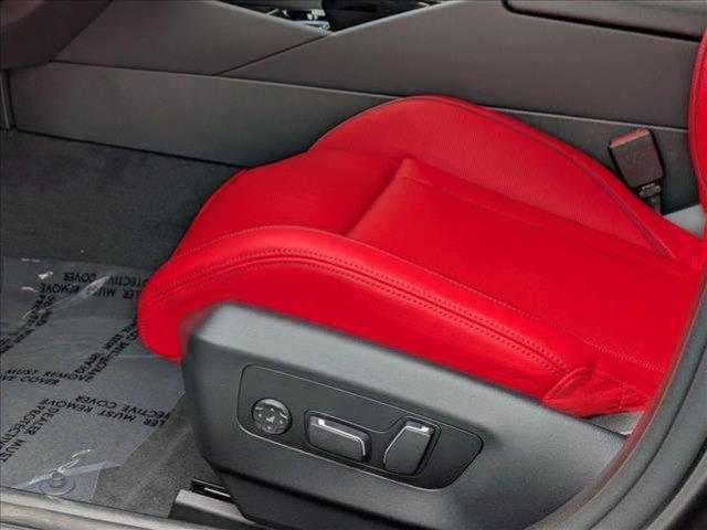 new 2026 BMW M5 car, priced at $138,225