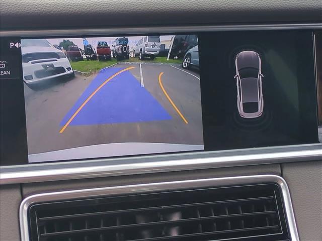 used 2019 Porsche Panamera car, priced at $47,999